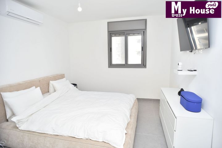 דירה, גדרה מזרח, גדרה