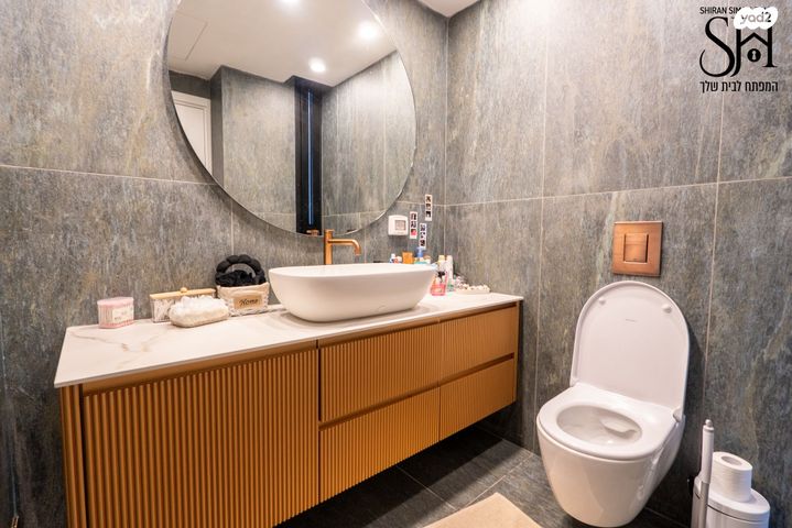 בית פרטי/ קוטג', נווה דקלים, ראשון לציון