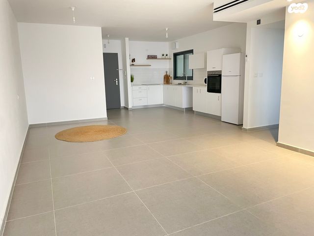 גג/ פנטהאוז, נחל קדרון 22, פארק הנחל, באר שבע