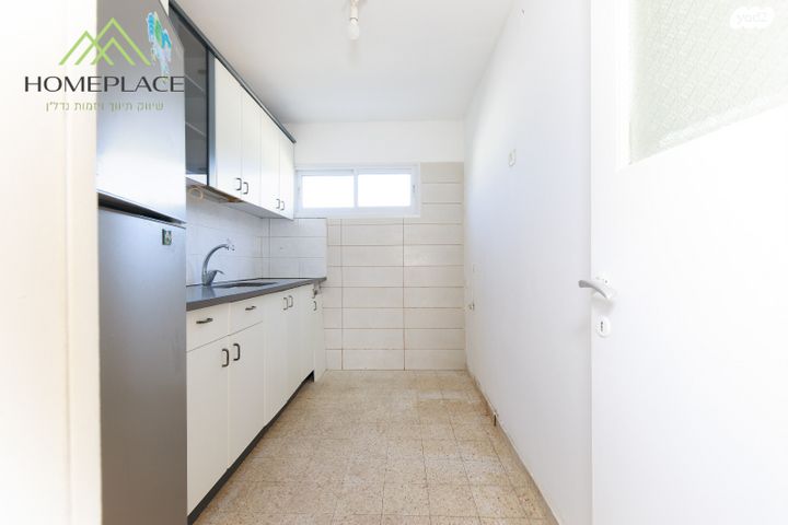 דירה, סומקן 5, תל אביב יפו