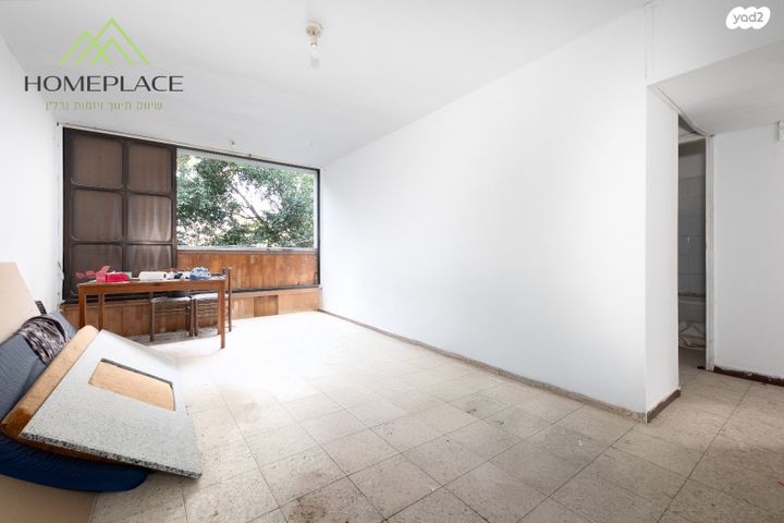 דירה, הרב רובינשטיין 41, תל אביב יפו