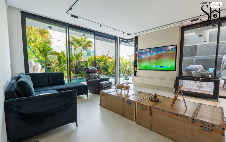 בית פרטי/ קוטג', נווה דקלים, ראשון לציון