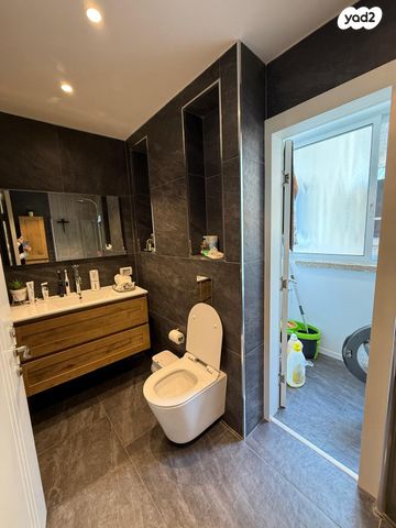 דירה, יהודה שטיין 19, פארק עופר, רמלה