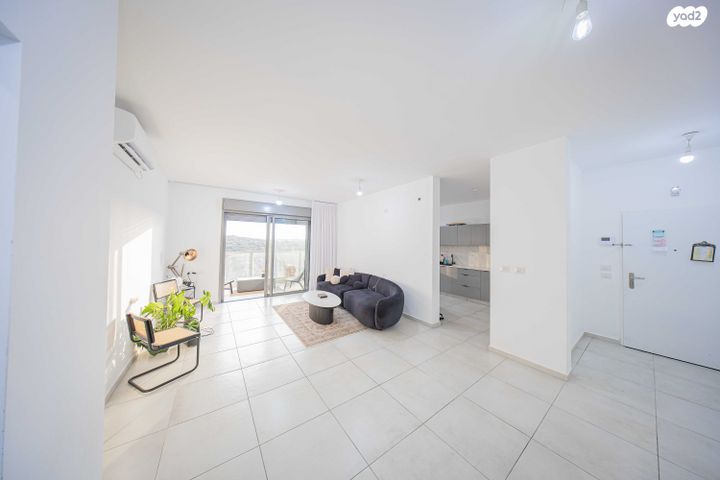 דירה, נתיבות ישראל / רמת בית שמש ד-4, בית שמש