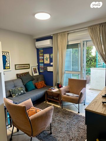 דירת גן, יהושע גלוברמן, סביוני הכרמל, חיפה