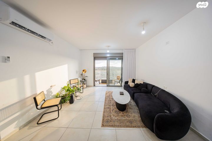 דירה, נתיבות ישראל / רמת בית שמש ד-4, בית שמש