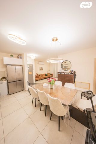 דירה, דובב מישרים / רמת בית שמש ד-1, בית שמש