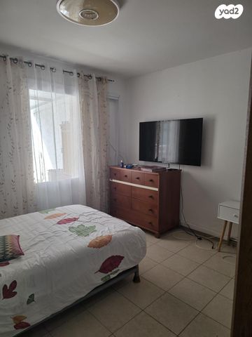 בית פרטי/ קוטג', אופירה 13, נווה דקלים, אשקלון