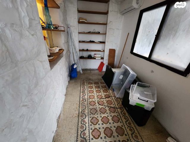 דירה, אבן גבירול, העיר התחתית, ואדי סאליב, חיפה