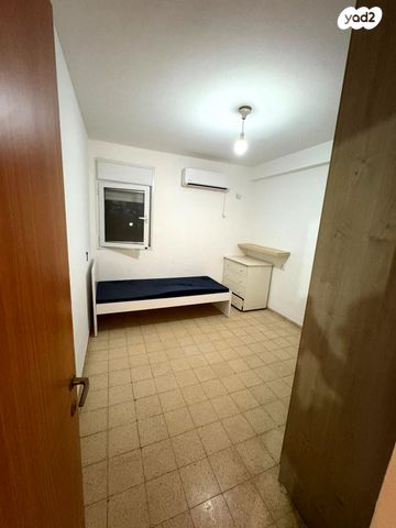 דירה, אוסישקין 2, שכונה א', באר שבע