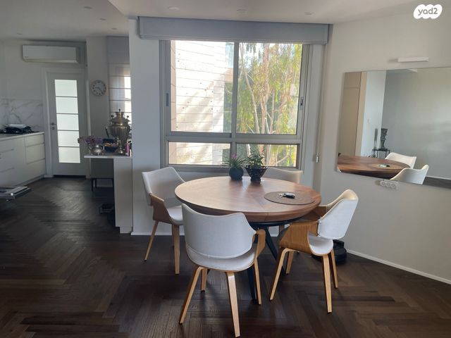 דירה, חנה רובינא, תל ברוך צפון, תל אביב יפו