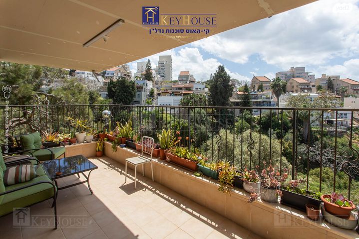 דירה, כרמל צרפתי, חיפה