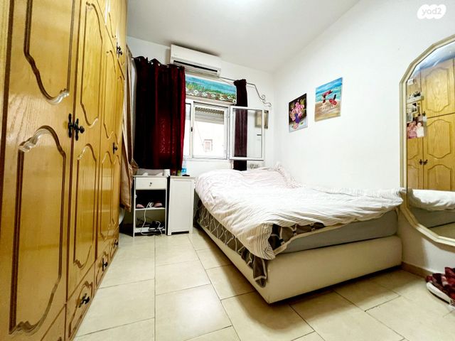 דירה, יהושע חנקין 28, דרום עפולה, עפולה