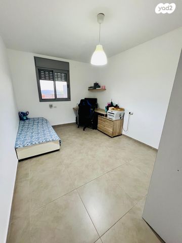 דירת גן, כרמיאל