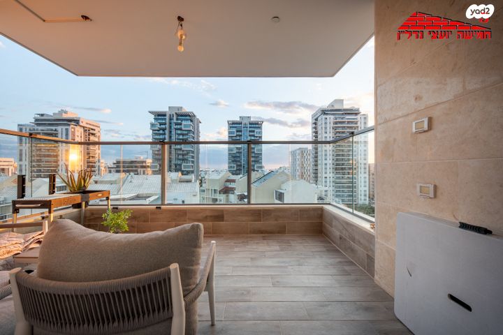 דירה, הבוצרים, קרית כרמים, ראשון לציון