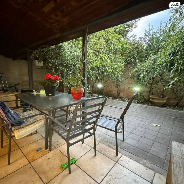 דירת גן, חיים סירני, קרית היובל, ירושלים