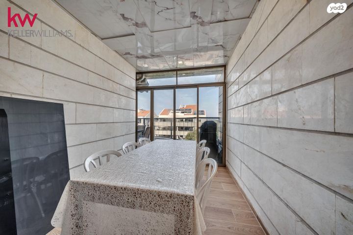 דופלקס, הורד, קרית הפרחים - 2005, רעננה