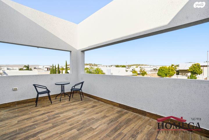 בית פרטי/ קוטג', מיתר / כרמית