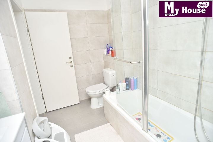 דירה, גדרה מזרח, גדרה