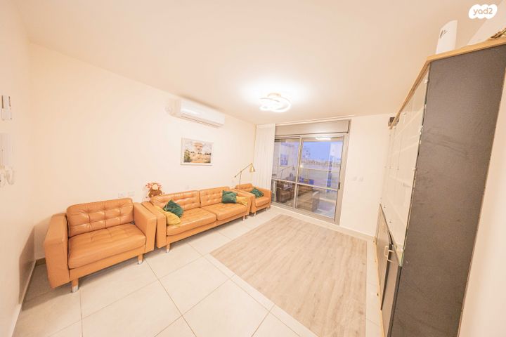 דירה, דובב מישרים / רמת בית שמש ד-1, בית שמש