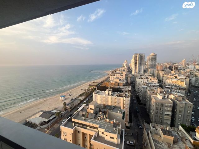 דרך בן גוריון 