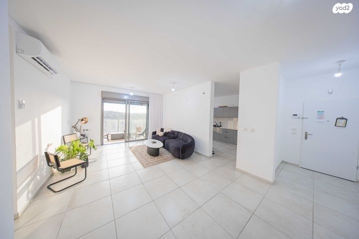 דירה, נתיבות ישראל / רמת בית שמש ד-4, בית שמש