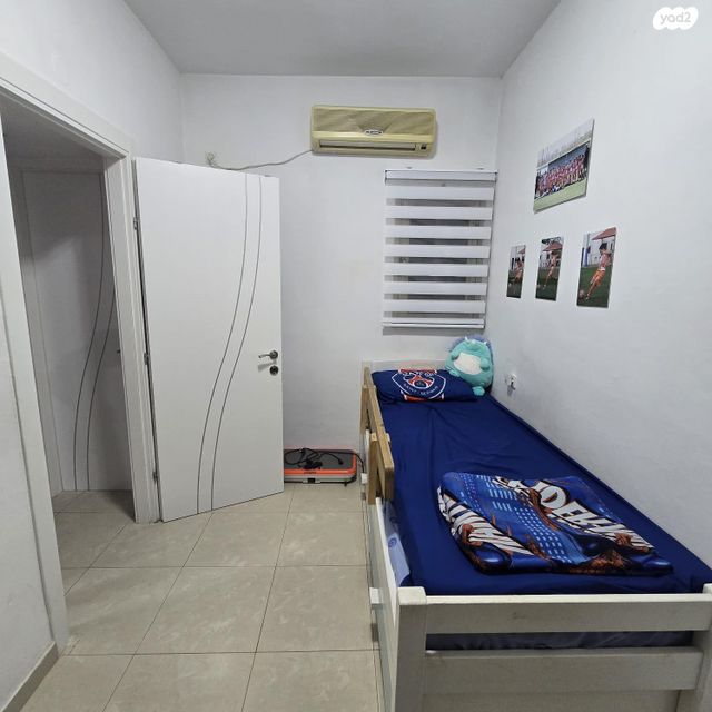 דירה, חנה ומיכאל לוין 12, רביבים, גני ראשון, ראשון לציון