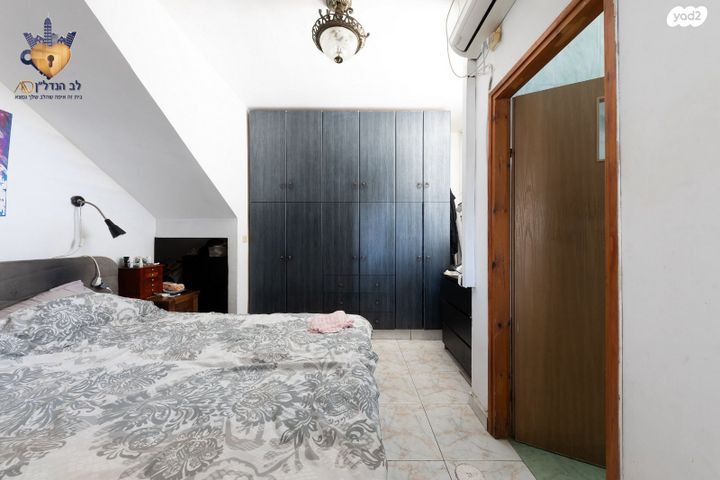 דופלקס, חיל החימוש 8, נווה חוף, ראשון לציון