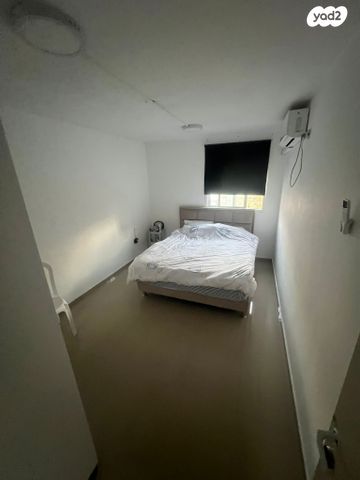 דירה, הנורית 101, עיר גנים, ירושלים