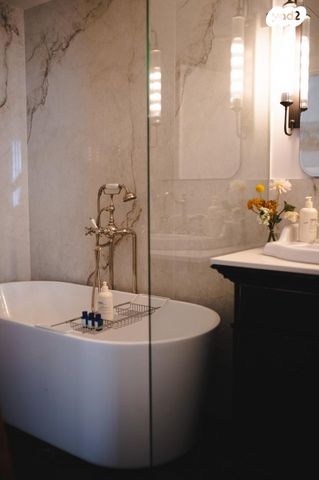 דירה, החשמונאים 100, גני שרונה, קרית הממשלה, תל אביב יפו