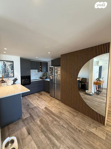 דירה, יהודה שטיין 19, פארק עופר, רמלה