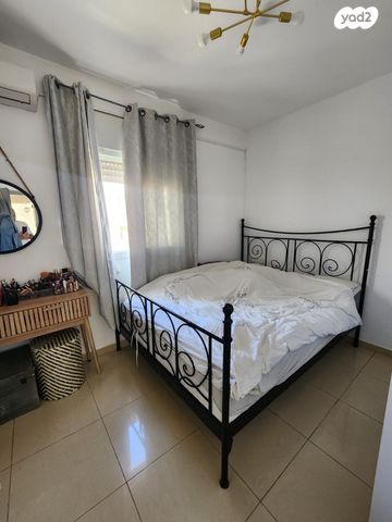 דירה, ביאליק 44, חדרה