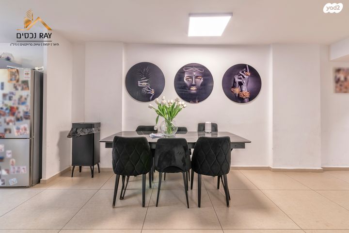 דירת גן, גבעת התחמושת, קרית שרת מערב, חולון