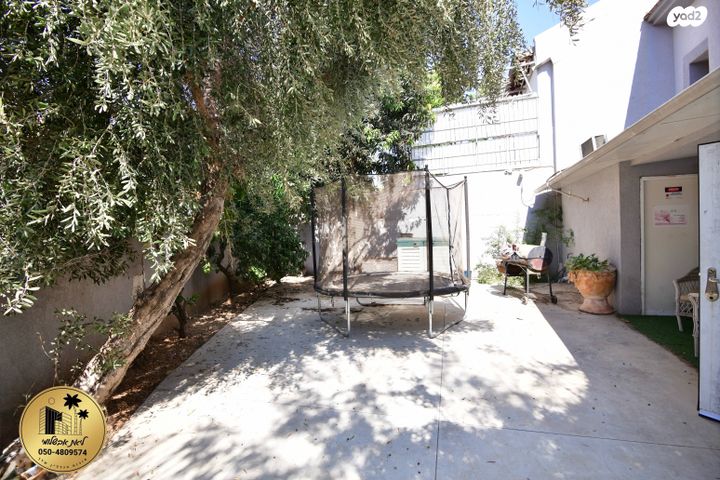 בית פרטי/ קוטג', הגלבוע, סקיה, אור יהודה