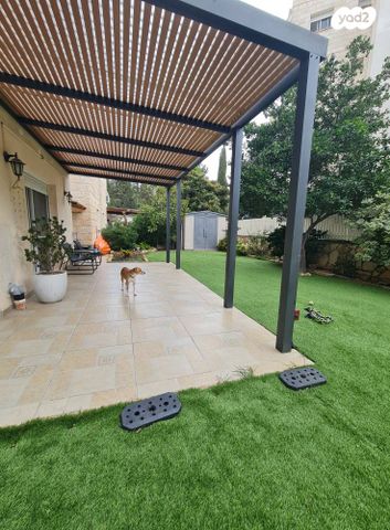 דירת גן, נחל הצבי, קרית רבין, מגדל העמק