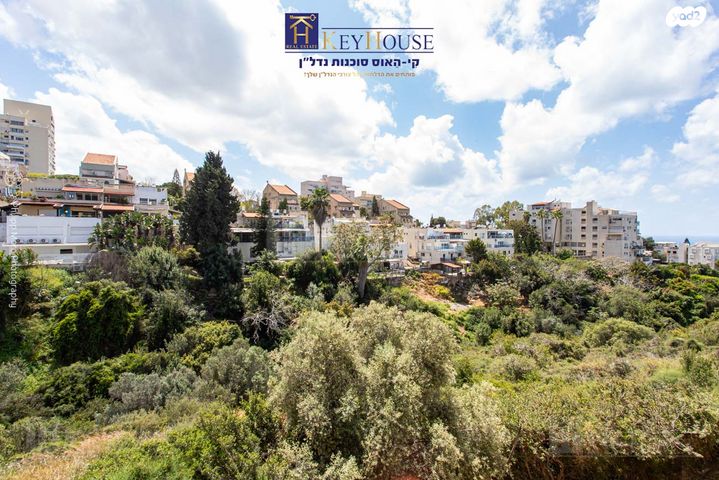 דירה, קרית שפרינצק, חיפה