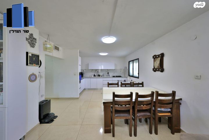 דירה, שמואל עזר 20, גבעה א', שביט, קרית אתא