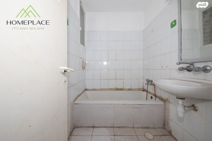 דירה, הרב רובינשטיין 41, תל אביב יפו