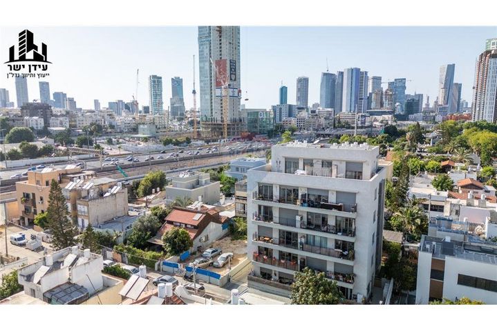 דירה, יציאת אירופה 17, יד אליהו, תל אביב יפו
