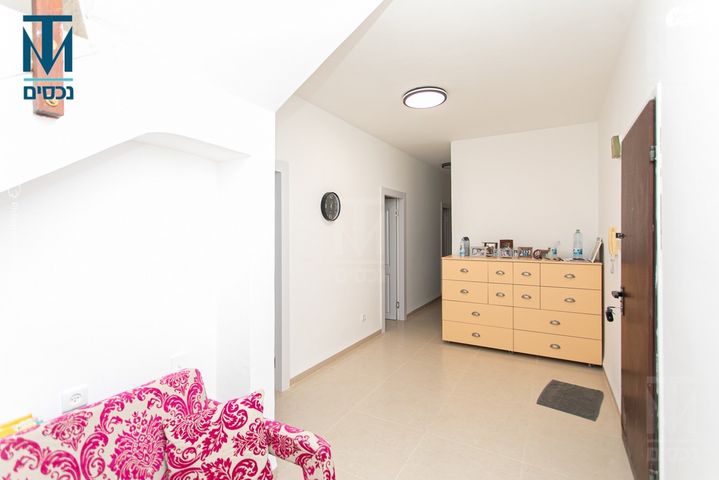 דופלקס, רחל כגן, רמת גולדה, חיפה