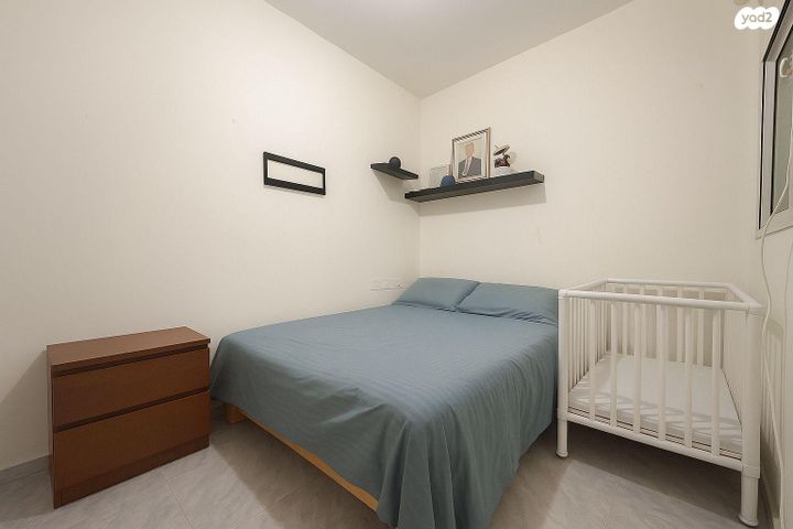 דירה, הבריגדה היהודית, נתניה