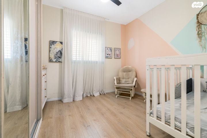 דירה, פקיעין 2, אבן גבירול, רחובות