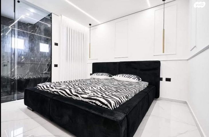 גג/ פנטהאוז, אשכולית, רמות הרכס, באר שבע