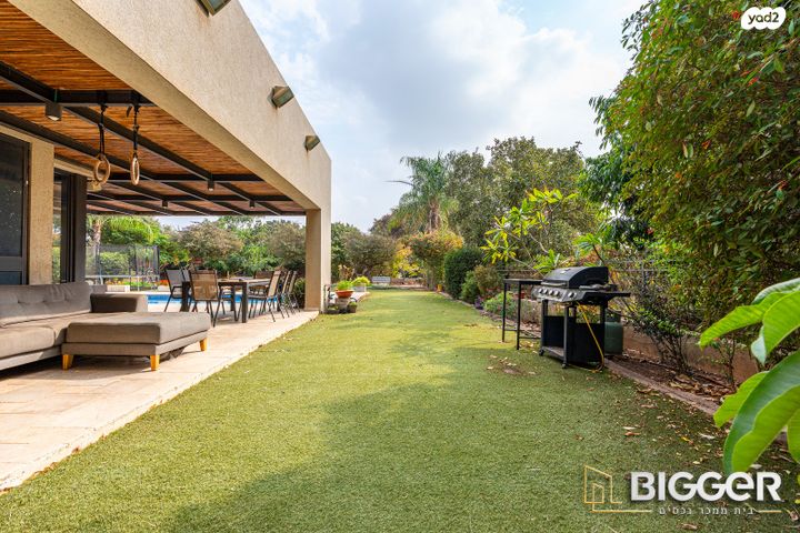 בית פרטי/ קוטג', פרדס חנה כרכור