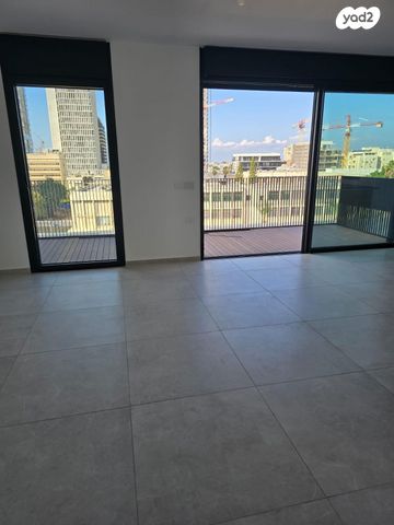 דירה, הצפון החדש - כיכר המדינה, תל אביב יפו