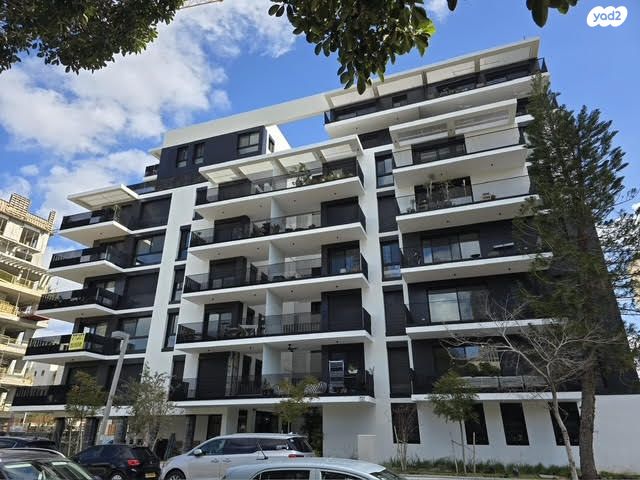 הצפון החדש - כיכר המדינה