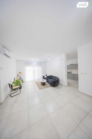 דירה, נתיבות ישראל / רמת בית שמש ד-4, בית שמש