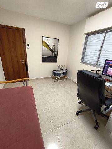 דירה, מיכשווילי 6, רובע ו', אשדוד