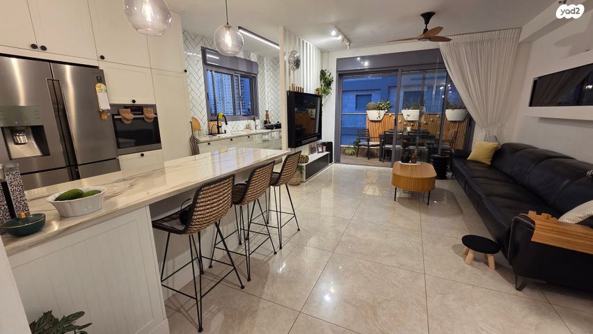 דירה, גרינבוים, נאות רחל, חולון