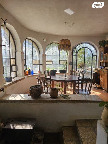 בית פרטי/ קוטג', עין כרם, ירושלים